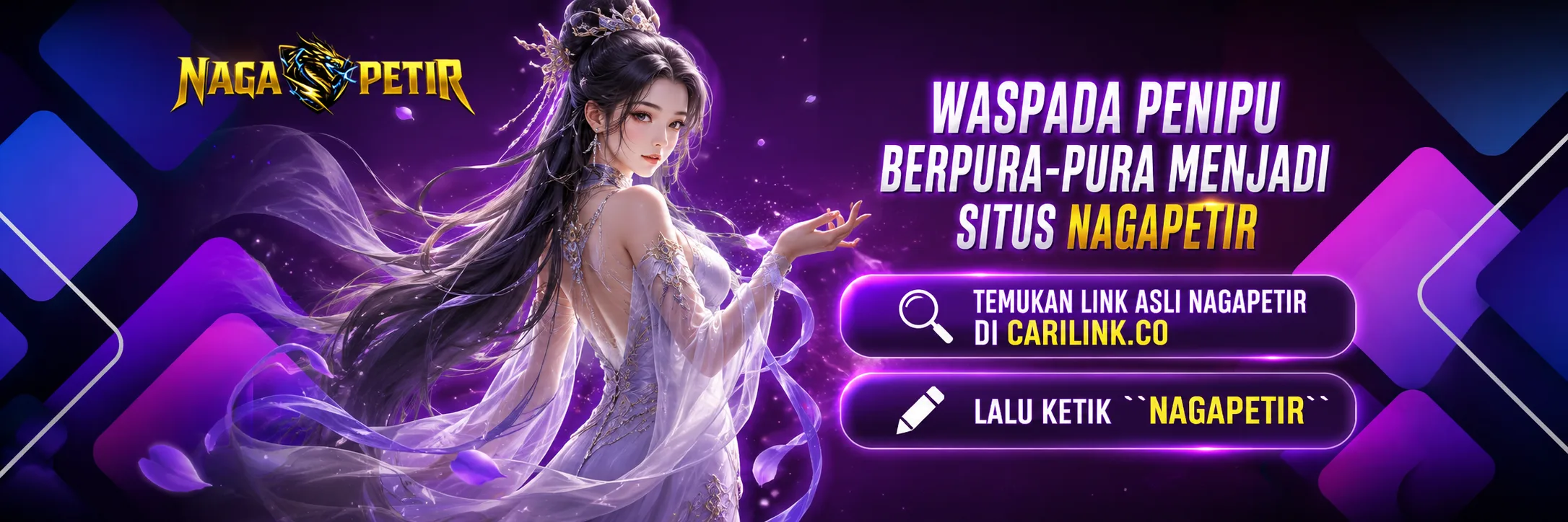 WASPADA PISHING