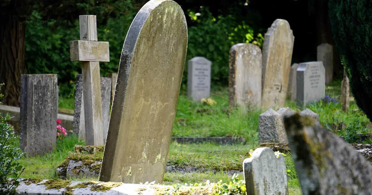 Do you know Death Techs and how they transform the funeral market?