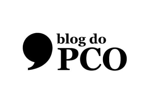 logo - blog do pco