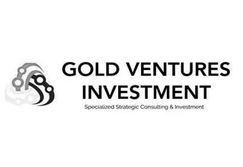 logo - gold ventures investment