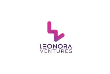 logo - leonora ventures