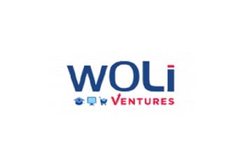 logo - woli ventures